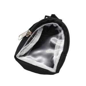 SELLYER ขนาดเล็กมากๆ กระเป๋าตุ๊กตาขนาดเล็ก กระเป๋าเป้สะพายหลัง กระเป๋ามินิ ตุ๊กตากระเป๋าของเล่น อุปกรณ์เสริมตุ๊กตา การ์ตูนลายการ์ตูน กระเป๋าเป้สะพายหลังตุ๊กตา ของขวัญสำหรับเด็ก