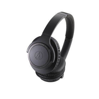 Audio Technica ATH SR30BT Wireless Over Ear Headphones Lazada PH