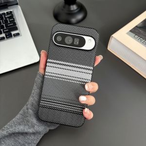YALILAI Magnetic Case for Google Pixel 10 Pro XL Slim & Light Minimalist Style Shockproof Protective Phone Cover for Google Pixel 9 Pro XL