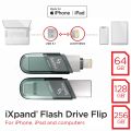 SanDisk iXpand Flash drive 64-256GB  แฟลชไดร์ฟ สำหรับ iPhone iPad ไอโฟน ไอแพด เมมโมรี่ แซนดิส สำรองข้อมูล OTG SDIX60N SDIX70N SDIX90N. 