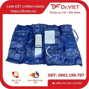 Đệm chống loét có lỗ bô dạng ống GBM-096
