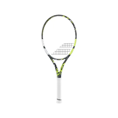 Babolat Pure Aero Team Tennis Racket (2022)