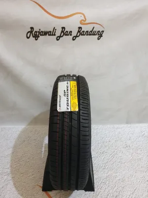 Ban Mobil ring 13 Dunlop 175/70 R13 Sp Touring R1 Ban Espass KIA Visto Kinerja Luar Biasa