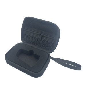 For Cardo PACKTALK Edg motorcycle helmet Bluetooth intercom Storage bag Lightweight waterproof handbag