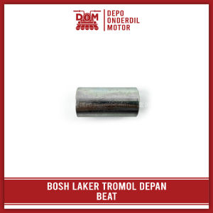 Bosh Laker Tromol Depan BEAT (PSP) - Busing Bos Laher Antara Bearing Dalam As Roda Ban Tromol
