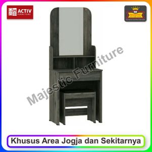 Meja Rias - Activ Spin MR 60 - Jogja