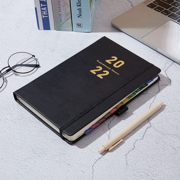 str6177-business-office-365-days-calendar-notebook-diary-planner