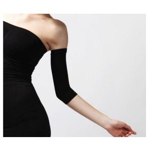 Cặp Gen Định Hình Nịt Giảm Mỡ Bắp Tay Nhập Khẩu Hàn Quốc Xuất Xịn: Thon Gọn Tức Thì Đốt Cháy Mỡ Thừa Mang Lại Vóc Dáng Thanh Mảnh Tự Tin.