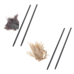 อุปกรณ์ชุดสาธิตการทดลองกระแสไฟสถิตย์แบบไฟฟ้าสถิตสำหรับห้องปฏิบัติการโรงเรียนวิทยาศาสตร์และทางการศึกษา