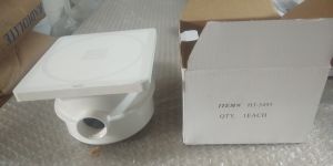 ELECTRICAL JUNCTION BOX FOR UNDERWATER LIGHTS