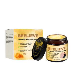 🔥Hot Sale🔥Deep Skin Care Apply Moisturizer Gentle Massage Soft Skin Care Cream Daily Nourishing Cream With Soothing Formula Intensive Moisture Lock Cream For Dry Skin Repair Non Greasy Quick Absorption Skin Protection