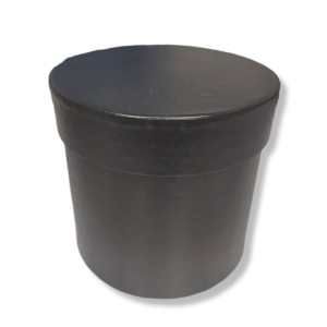 Bloom Box Flower Round D15T15 / Kotak Bulat Bunga / Kotak Kado GB047
