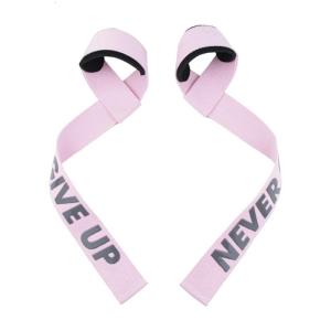 สายรัดข้อมือยางยืดสำหรับเล่นกีฬาฟิตเนสเนื้อผ้าโพลีเอสเตอร์ซับเหงื่อใส่สบายเหมาะสำหรับกิจกรรมวิ่งและยิม