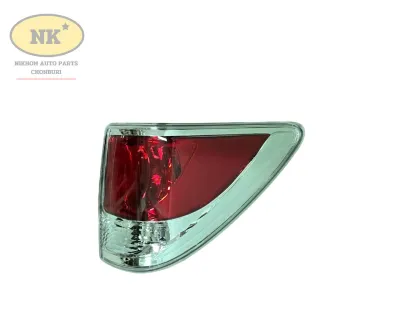 ไฟท้าย มาสด้า BT50 Pro 12-20 (กดเลือกแบบก่อนสั่งซื้อ) / Mazda BT50 Pro