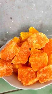 Gula Batu Khas Cirebon Manis Legit Cocok Untuk Teh Manis - 250g (HARAP TIDAK BERLEBIHAN)