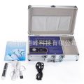 Alat Diagnosa Kesehatan Tubuh QRMA Ukuran Medium Quantum Magnetic Resonance Body Analyser. 