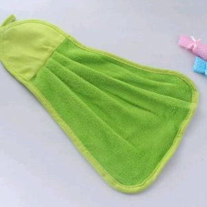 DCH - Lap Gantung Tangan Kain Polos / Kain Lap Tangan / Hand Towel