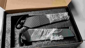 Spion Motor N Max & CBR 150: Desain CNC Aluminium