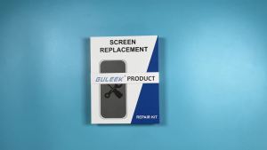 Screen Replacement for iPhone 125.4" FHD LCD Display Touch Digitizer COF Full HD Screen Precise Touch Full Assembly Face ID Supported with Repair Kit Screen Protector & Waterproof Seal