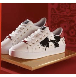ALDO x Mickey Sneakers Limited Edition (ORIGINAL)