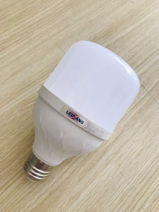 Đèn led trụ 10W 20W 30w 40W 50W  đèn led búp LB9