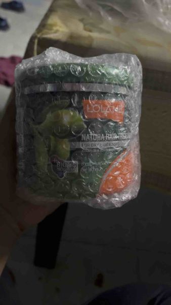 Buyer review video 2