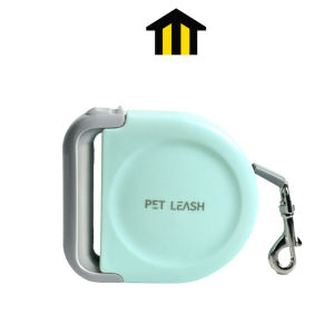 MONZA สายจูงสัตว์เลี้ยง  สายจูงยืด-หดได้ No.Y1658