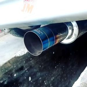 KNALPOT MOBIL RACING: Memilih & Menggunakan Aksesoris Mobil Racing Terbaik