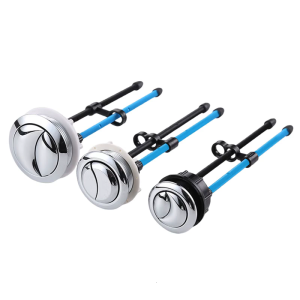 Thiết kế dài bình nước bồn cầu thay thế thiết lập tiết kiệm nước nhà vệ sinh cơ chế cung cấp đôi đỏ bừng loại & gắn vào đơn giản