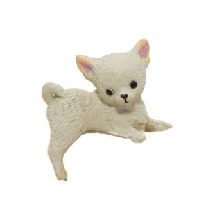 SYBILX Simulation Edge Cat Figurines DIY Cartoon Cat Refrigerator Sticker Material Cute Resin Car Cat Ornament Edge Decoration