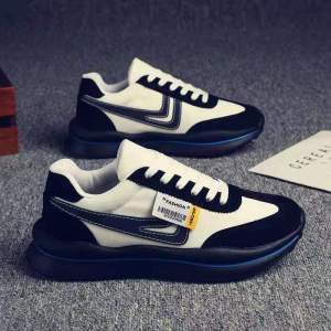 Mens Shoes Cortez 2023 New Mens Breathable Shoes All-Match Travel Running Casual Shoes Young Men Trend Breathable Shoes ☺1130