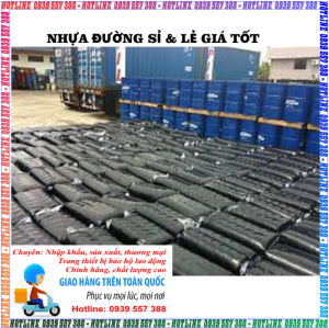 NHỰA ĐƯỜNGDẺO CHỐNG THẤM CHÈN KHE NỨT BAO 10KG