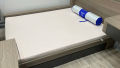 Nệm Cao Su Thiên Nhiên Liên Á Classic Dày 10cm, Đủ Size - Êm ái, đàn hồi tối ưu, nâng đỡ cơ thể từ đầu đến chân - Bảo hành 12 năm. 