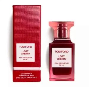 ♥พร้อมส่ง♥ ทอม ฟอร์ด น้ำหอม TF Fabulous Eau de Parfum Perfume 50ml ผู้ชาย สุภาพสตรี น้ำหอม สดและเป็นธรรมชาติ