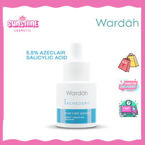 WARDAH Acnederm Acne Care Serum 15ml