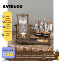 Eyre Jualan Panas Top 5 Hadiah Mahasiswa Kreatif Retro Ferris Wheel Hourglass Ornament Ornamen Dekorasi Rumah Creative Student Gift Retro Ferris Wheel Hourglass Ornament Home Decoration Ornament. 