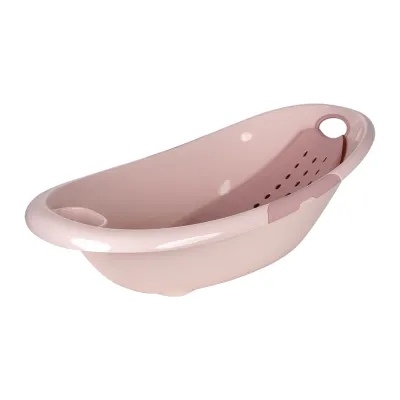 Chậu tắm đa năng MS 2202 Chậu tắm bé Việt Nhật Plastic