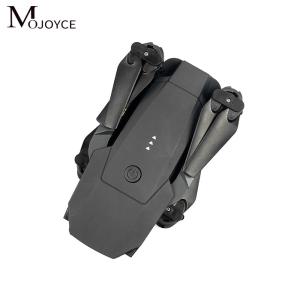 WLR C E58 FPV โดรน RC พับได้พร้อมแบตเตอรี่ สำหรับเด็กเล่นในบ้านและอุปกรณ์รถไฟสนามเด็กเล่น