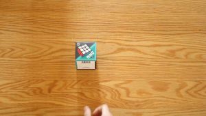 ShengShou SengSo Legend 3x3x3 Magic Cubes 3x3 Cube Professional Speed Puzzle Cube Educational Funny Toys For Kids Gift