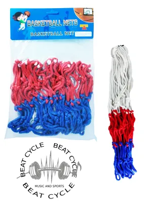 Pro Sport Heavy Duty Basketball Net 1 Pair in 1 Order