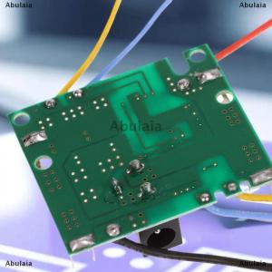 [COD] Abulaia 1Pcs DIY 21V Li-ion BMS PCM Lithium Battery Charging Protection Board 18650 Lithium Batteries Pack Lipo Cell Module