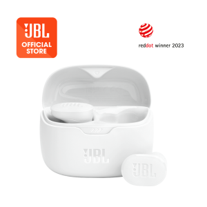 JBL Tune Buds True Wireless Noise Cancelling Earbuds
