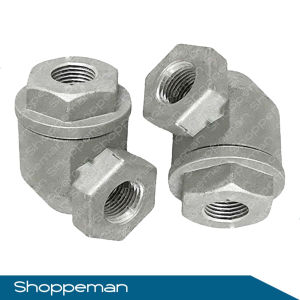 HINO CHECK VALVE L-TYPE 44510-1190 (2 PIECES)