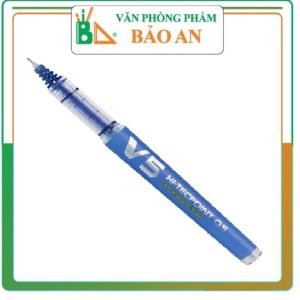 Bút Mực Nước Pilot V5- BXC 0.5mm Hi- Tecpoint - Văn phòng phẩm Bảo An