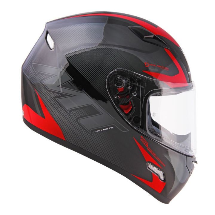 MT Full Face Helmet Mugello G Series 2 | Lazada PH