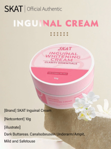 Melanin lightening whitening body cream Joint and elbow whitening cream