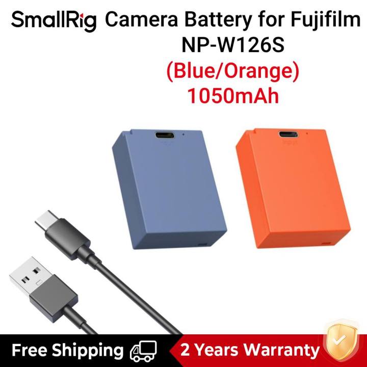 Vhbw – 3 Batterie Compatibili Fujifilm FinePix F818, V10, Z5fd E Altre – 500mAh, 3,6V Li-Ion