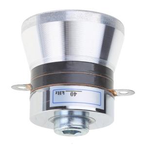 60W 40kHz siêu âm áp điện làm sạch đầu dò hiệu suất cao