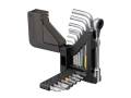 Topeak TT2589 14T Omni Toolcard Ratchet Bicycle Tools. 