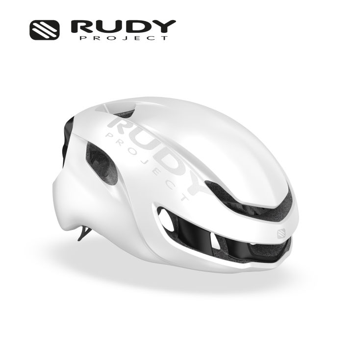 Rudy Project Nytron Helmet In White Matte | Lazada PH